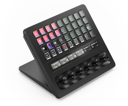 Akcesorium do streamingu Elgato Stream Deck + XL